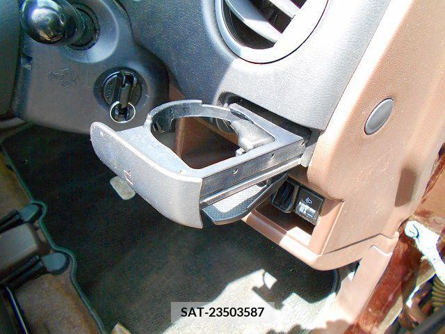 Suzuki MR WAGON 2010-03 375425-11