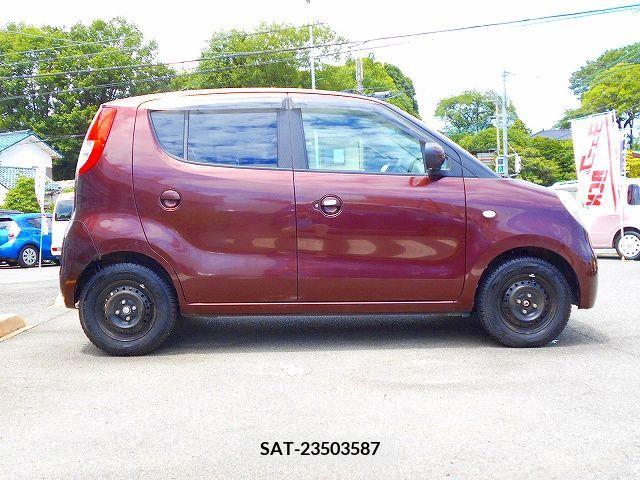 Suzuki MR WAGON 2010-03 375425-23