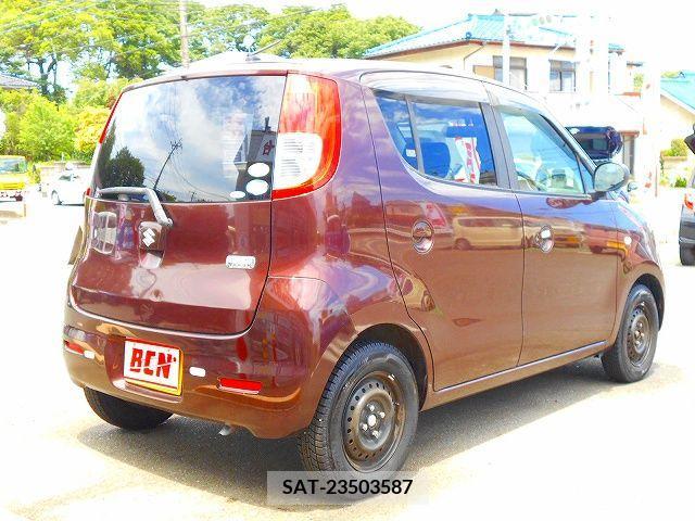 Suzuki MR WAGON 2010-03 375425-2