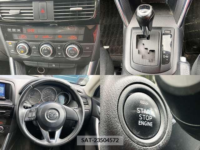 Mazda CX-5 2012-09 390255-5