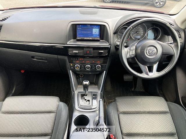 Mazda CX-5 2012-09 390255-1