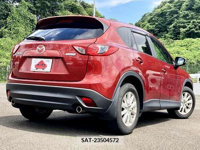 Mazda CX-5 2012-09 390255-2