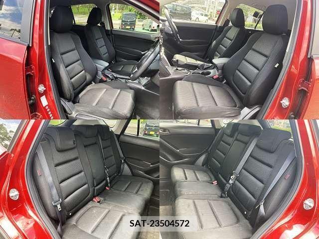 Mazda CX-5 2012-09 390255-3