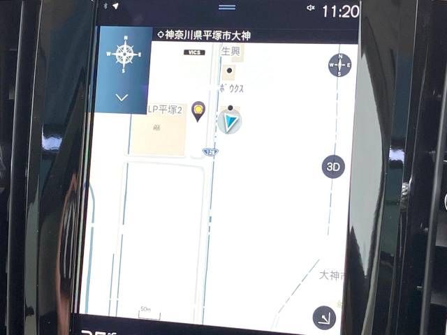 Volvo V90 2017-07 9579-6
