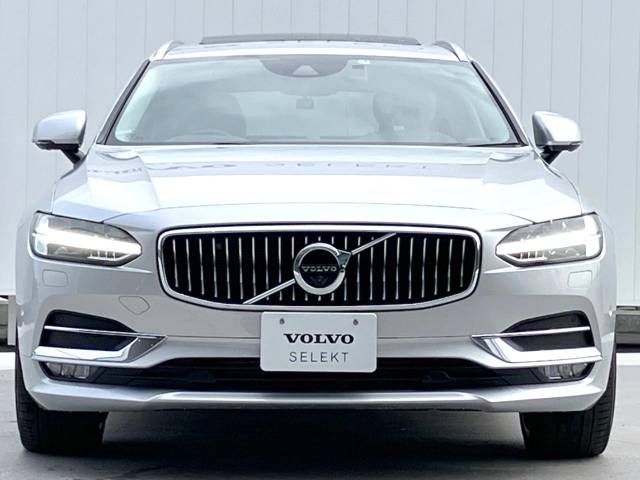 Volvo V90 2017-07 9579-16