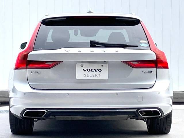 Volvo V90 2017-07 9579-18