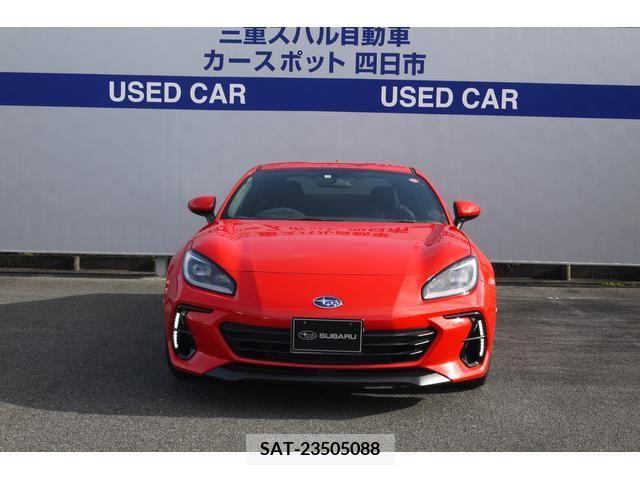Subaru BRZ 2021-10 294661-3