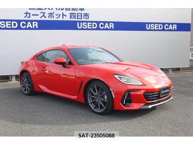 Subaru BRZ 2021-10 294661-7