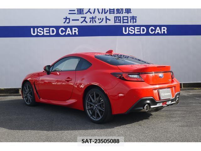 Subaru BRZ 2021-10 294661-8