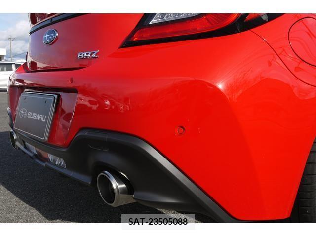 Subaru BRZ 2021-10 294661-15