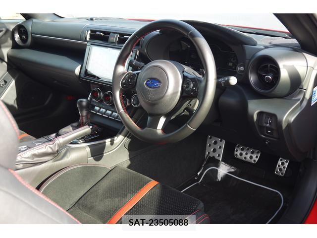 Subaru BRZ 2021-10 294661-16