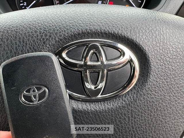 Toyota ESQUIRE 2017-11 297195-3