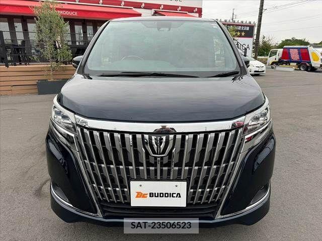 Toyota ESQUIRE 2017-11 297195-8