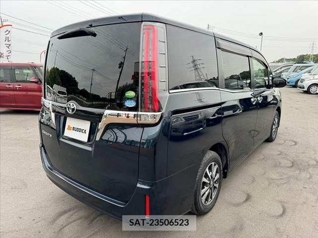 Toyota ESQUIRE 2017-11 297195-14