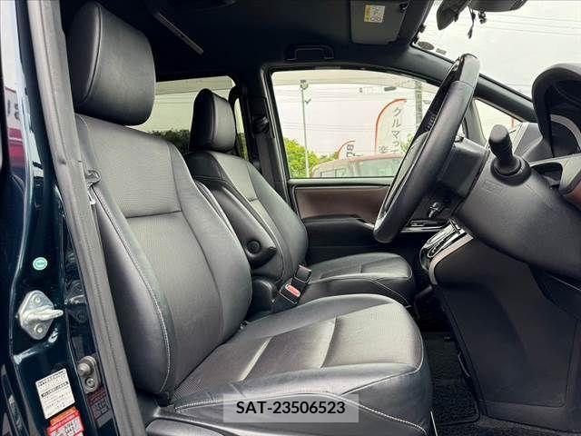 Toyota ESQUIRE 2017-11 297195-15