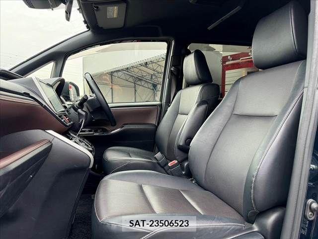 Toyota ESQUIRE 2017-11 297195-16