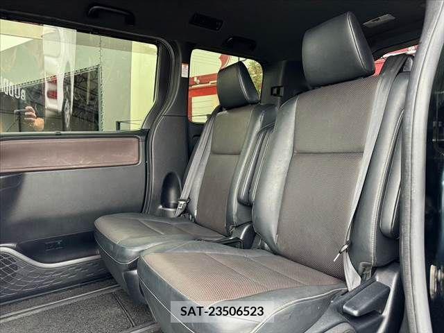 Toyota ESQUIRE 2017-11 297195-17
