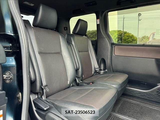 Toyota ESQUIRE 2017-11 297195-19