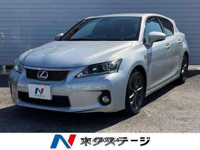 Lexus CT 2011-02 362725-0