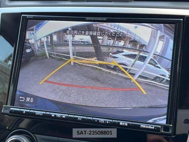 Subaru LEVORG 2018-01 214435-7