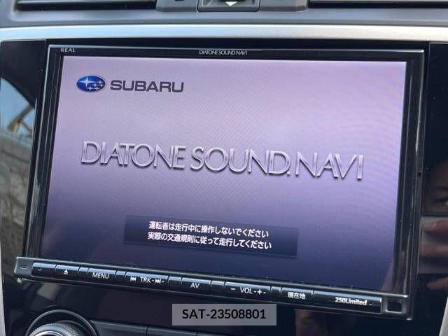 Subaru LEVORG 2018-01 214435-6