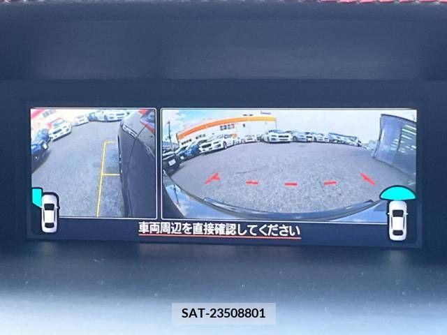 Subaru LEVORG 2018-01 214435-4
