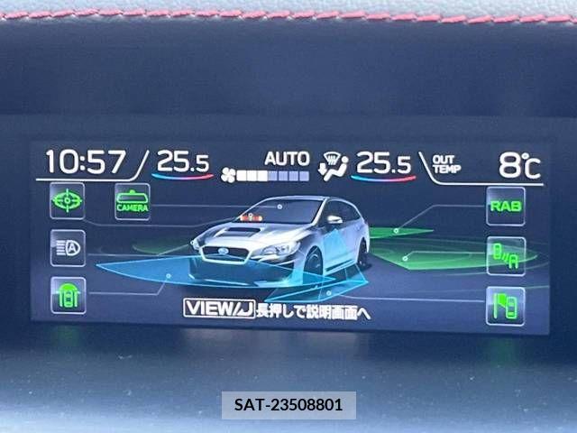 Subaru LEVORG 2018-01 214435-2