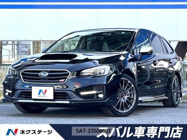 Subaru LEVORG 2018-01 214435-0