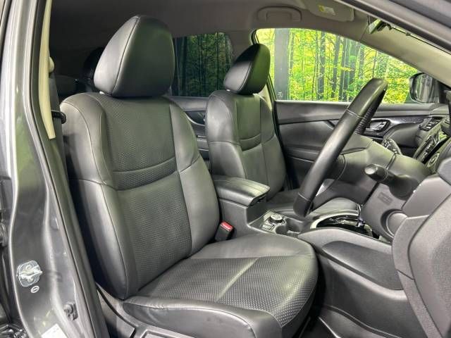Nissan X-TRAIL 2017-06 19880-9