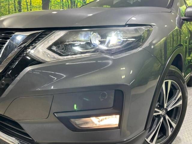 Nissan X-TRAIL 2017-06 19880-12