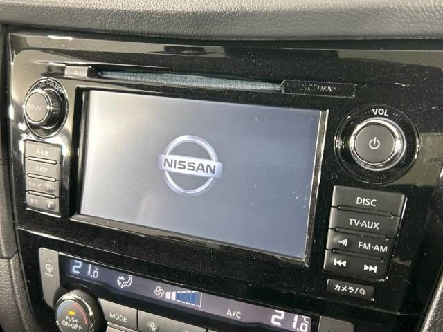 Nissan X-TRAIL 2017-06 19880-3