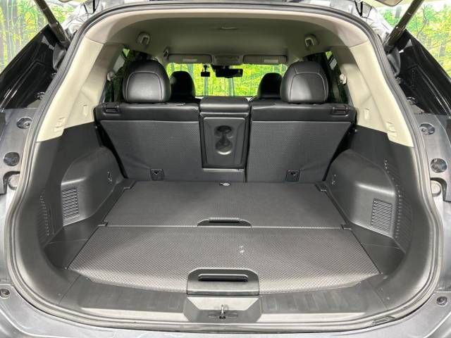 Nissan X-TRAIL 2017-06 19880-11