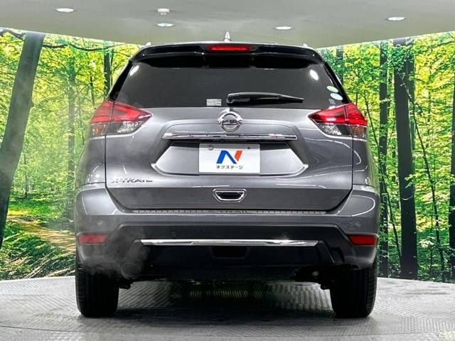 Nissan X-TRAIL 2017-06 19880-15