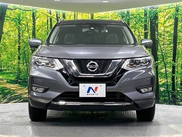 Nissan X-TRAIL 2017-06 19880-14