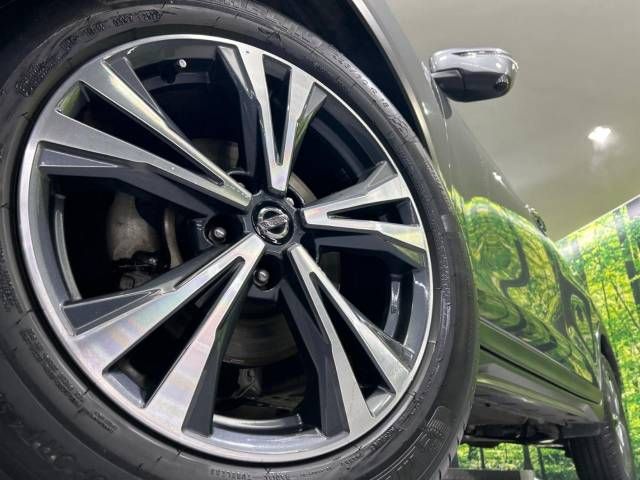 Nissan X-TRAIL 2017-06 19880-13