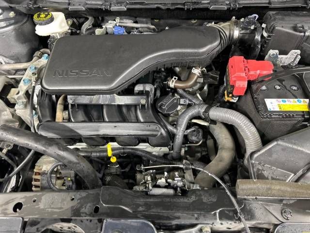 Nissan X-TRAIL 2017-06 19880-18