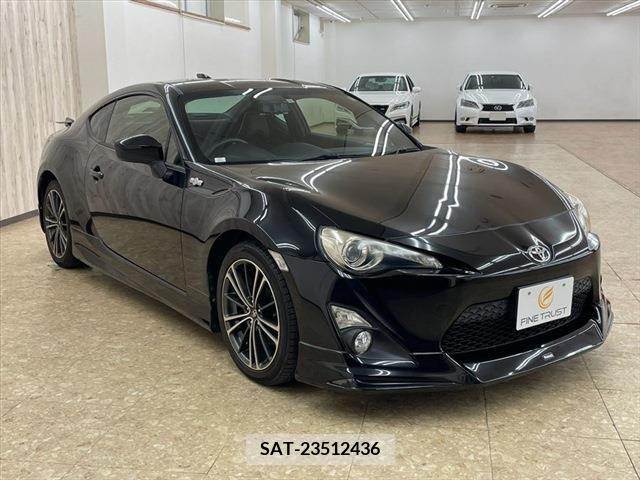 Toyota 86 2012-07 258657-2