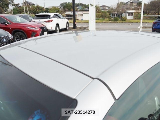 Lexus IS 2010-10 202717-8