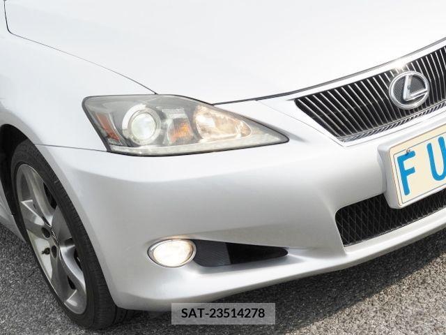 Lexus IS 2010-10 202717-9