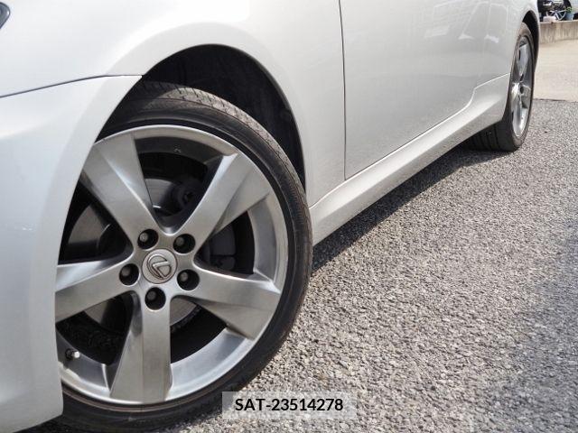 Lexus IS 2010-10 202717-10