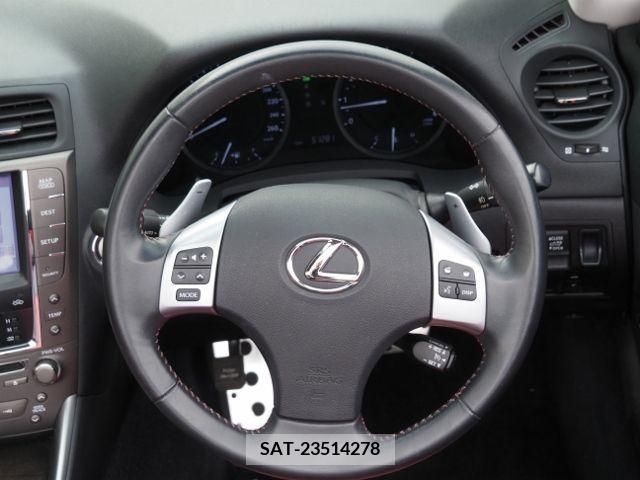 Lexus IS 2010-10 202717-16