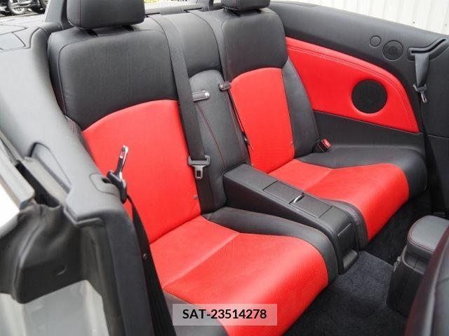 Lexus IS 2010-10 202717-15