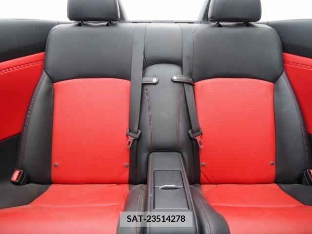 Lexus IS 2010-10 202717-14