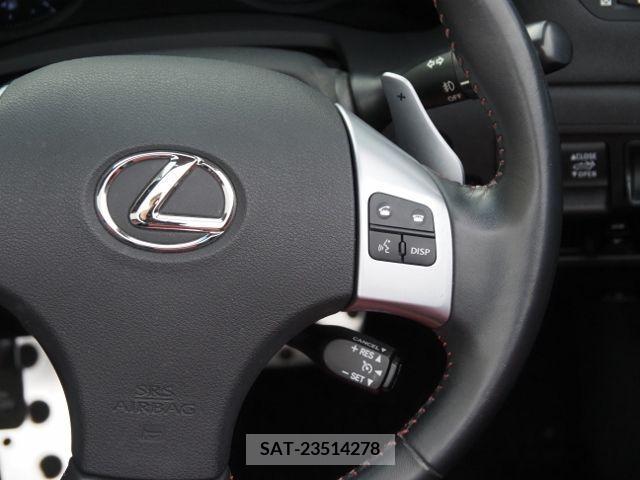 Lexus IS 2010-10 202717-17