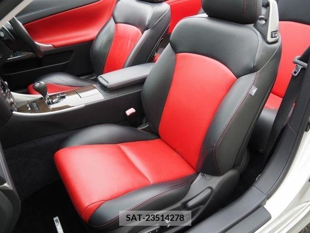 Lexus IS 2010-10 202717-13