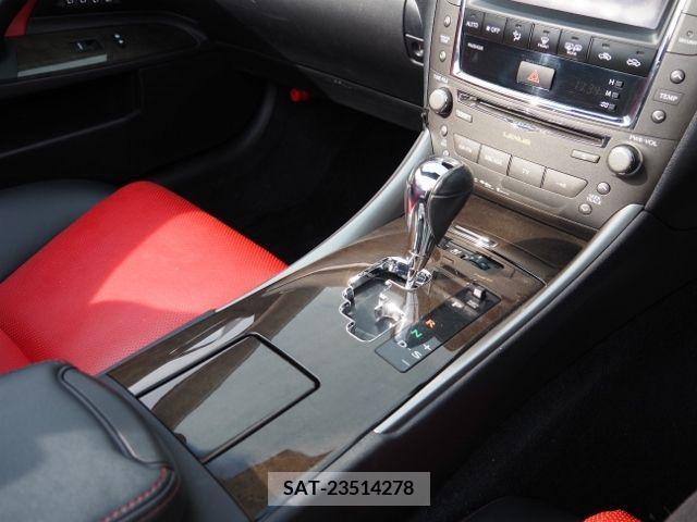 Lexus IS 2010-10 202717-23