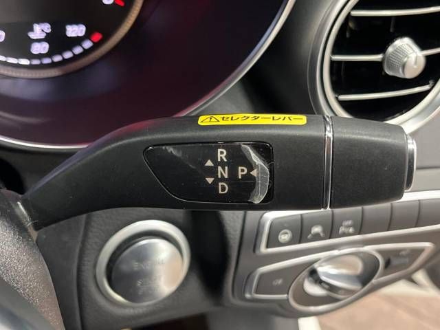 Mercedes Benz C-CLASS 2017-09 193225-11
