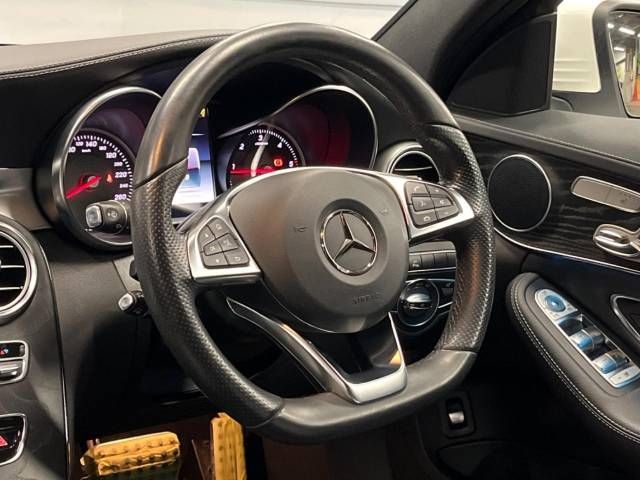 Mercedes Benz C-CLASS 2017-09 193225-10