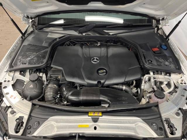 Mercedes Benz C-CLASS 2017-09 193225-19
