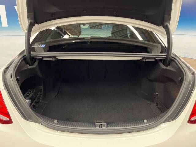 Mercedes Benz C-CLASS 2017-09 193225-12